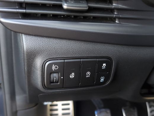 Hyundai Bayon 1.0 T-GDI Premium Camera | Stoel/stuurverwarming | Navigatie | AppleCarplay/Android ActivLease financial lease