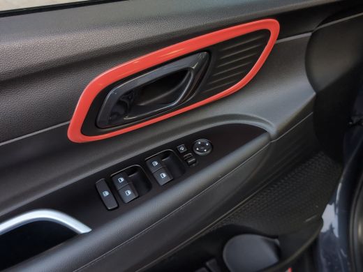 Hyundai Bayon 1.0 T-GDI Premium Camera | Stoel/stuurverwarming | Navigatie | AppleCarplay/Android ActivLease financial lease