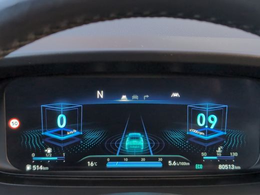 Hyundai Bayon 1.0 T-GDI Premium Camera | Stoel/stuurverwarming | Navigatie | AppleCarplay/Android ActivLease financial lease