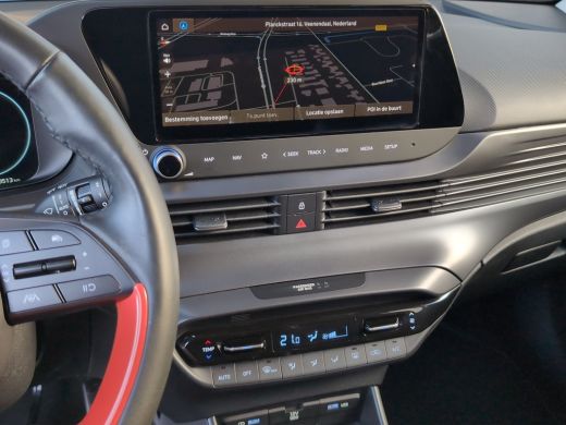 Hyundai Bayon 1.0 T-GDI Premium Camera | Stoel/stuurverwarming | Navigatie | AppleCarplay/Android ActivLease financial lease