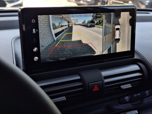 Hyundai Inster Evolve 49 kWh | 3.500,- korting | Uit voorraad leverbaar | ActivLease financial lease