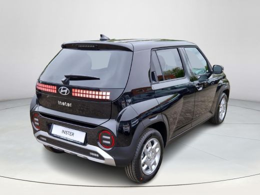 Hyundai Inster Pulse 49 kWh | 3.500,- korting | Uit voorraad leverbaar | Apple CarPlay/Android Auto | Cruise Con... ActivLease financial lease