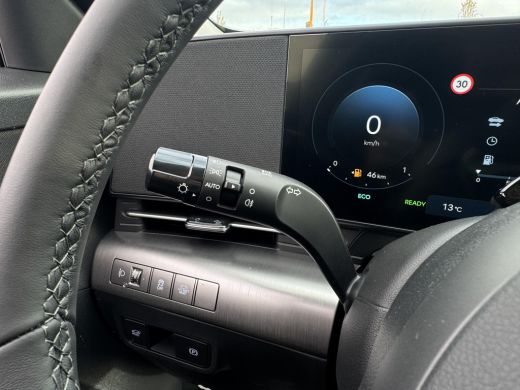 Hyundai Kona 1.6 GDI HEV Comfort Smart | 4.000,- korting! | Uit voorraad leverbaar! | Cruise Control | Navigat... ActivLease financial lease