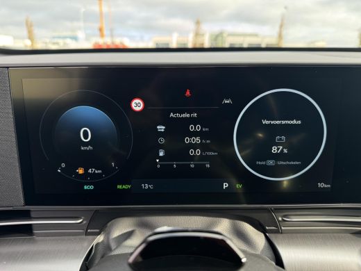 Hyundai Kona 1.6 GDI HEV Comfort Smart | 4.000,- korting! | Uit voorraad leverbaar! | Cruise Control | Navigat... ActivLease financial lease