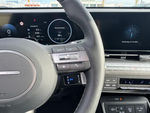 Hyundai Kona 1.6 GDI HEV Comfort Smart | 4.000,- korting! | Uit voorraad leverbaar! | Cruise Control | Navigat... ActivLease financial lease