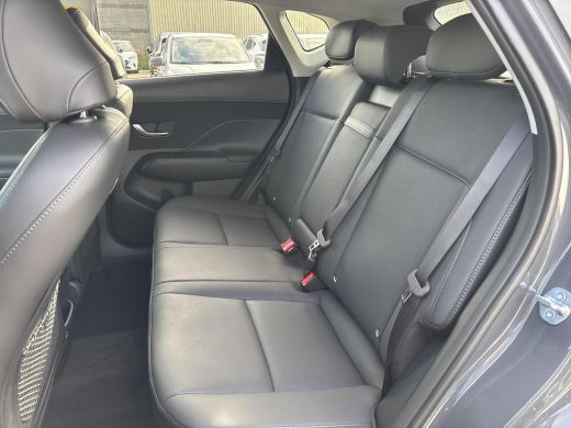 Hyundai Kona 1.6 GDI HEV Premium | 4.000,- korting! | Uit voorraad leverbaar! | Elektrische stoelen | Stoel/st... ActivLease financial lease