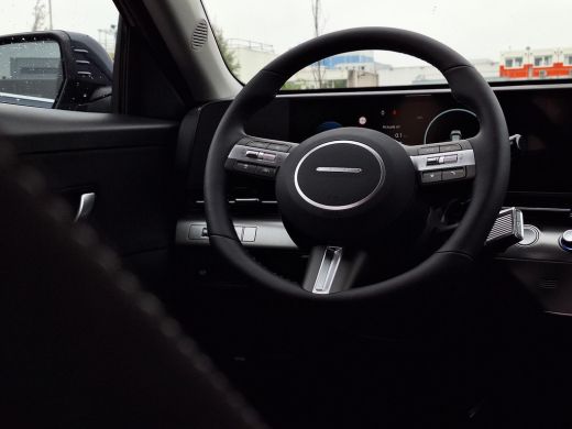 Hyundai Kona Comfort Smart 65.4 kWh | Apple Carplay/Android Auto | Stoel/stuurverwarming | Elektrische achterk... ActivLease financial lease