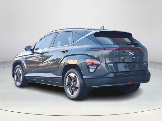 Hyundai Kona Comfort Smart 65.4 kWh | Apple Carplay/Android Auto | Stoel/stuurverwarming | Elektrische achterk... ActivLease financial lease