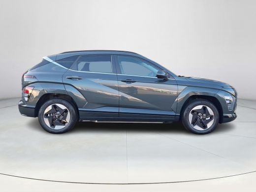 Hyundai Kona Comfort Smart 65.4 kWh | Apple Carplay/Android Auto | Stoel/stuurverwarming | Elektrische achterk... ActivLease financial lease