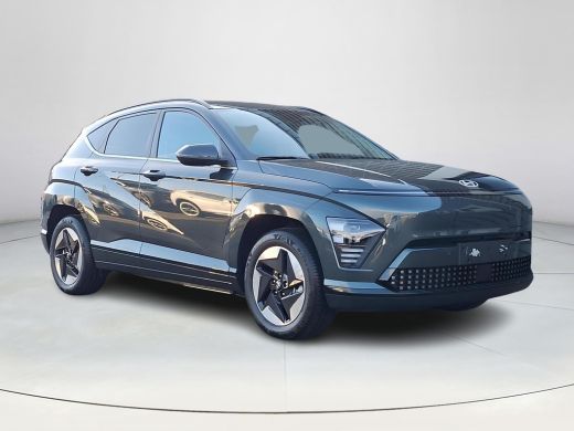 Hyundai Kona Comfort Smart 65.4 kWh | Apple Carplay/Android Auto | Stoel/stuurverwarming | Elektrische achterk... ActivLease financial lease