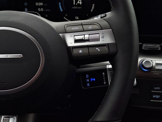 Hyundai Kona Comfort Smart 65.4 kWh Warmte Pomp | Apple Carplay / Android Auto | Stoel / Stuurverwarming | Cam... ActivLease financial lease