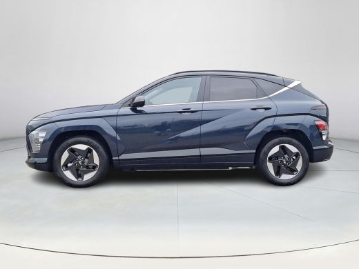 Hyundai Kona Comfort Smart 65.4 kWh Warmte Pomp | Apple Carplay / Android Auto | Stoel / Stuurverwarming | Cam... ActivLease financial lease