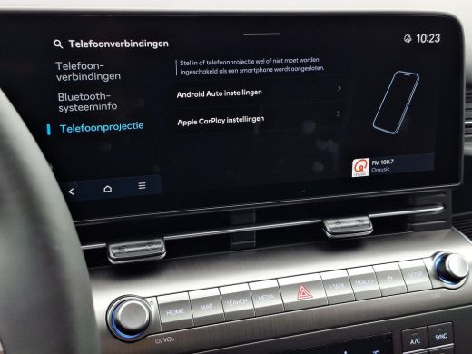 Hyundai Kona Comfort Smart 65.4 kWh Warmte Pomp | Apple Carplay / Android Auto | Stoel / Stuurverwarming | Cam... ActivLease financial lease