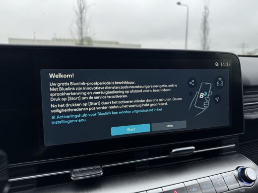 Hyundai Kona Long Range Pure Edition 64.8 kWh | 2.500,- korting! | Uit voorraad leverbaar | Stoel/stuurverwarm... ActivLease financial lease