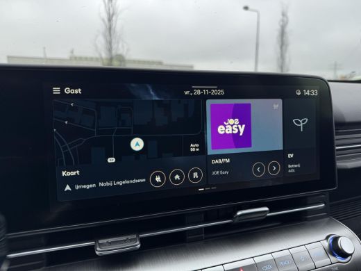 Hyundai Kona Long Range Pure Edition 64.8 kWh | 2.500,- korting! | Uit voorraad leverbaar | Stoel/stuurverwarm... ActivLease financial lease