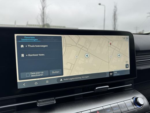 Hyundai Kona Long Range Pure Edition 64.8 kWh | 2.500,- korting! | Uit voorraad leverbaar | Stoel/stuurverwarm... ActivLease financial lease