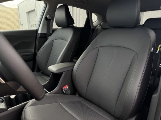 Hyundai Kona Premium 65.4 kWh | 7.500,- korting! | Uit voorraad leverbaar! | Elektrische stoelen | Stoelgeheug... ActivLease financial lease