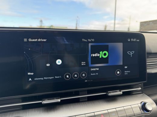 Hyundai Kona Premium 65.4 kWh | 7.500,- korting! | Uit voorraad leverbaar! | Elektrische stoelen | Stoelgeheug... ActivLease financial lease