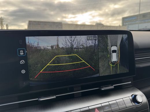 Hyundai Kona Premium 65.4 kWh | 7.500,- korting! | Uit voorraad leverbaar! | Elektrische stoelen | Stoelgeheug... ActivLease financial lease