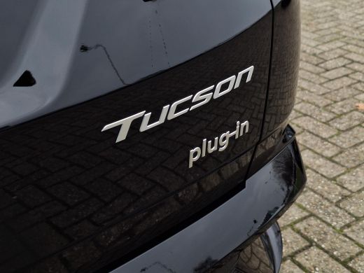 Hyundai Tucson 1.6 T-GDI PHEV N Line | Apple Carplay/Android Auto | Stoelverwarming/verkoeling | elektrische ach... ActivLease financial lease
