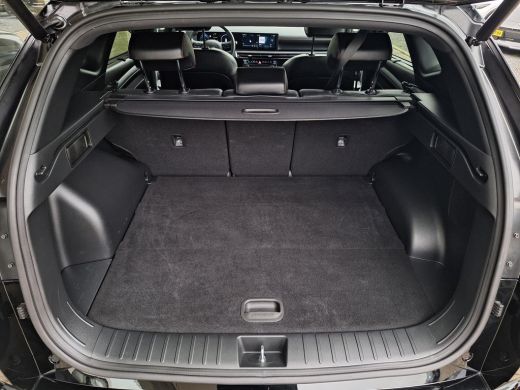 Hyundai Tucson 1.6 T-GDI PHEV N Line | Apple Carplay/Android Auto | Stoelverwarming/verkoeling | elektrische ach... ActivLease financial lease