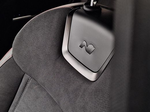 Hyundai Tucson 1.6 T-GDI PHEV N Line | Apple Carplay/Android Auto | Stoelverwarming/verkoeling | elektrische ach... ActivLease financial lease