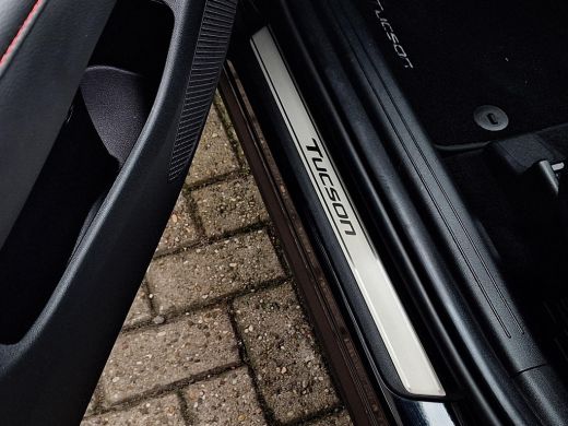 Hyundai Tucson 1.6 T-GDI PHEV N Line | Apple Carplay/Android Auto | Stoelverwarming/verkoeling | elektrische ach... ActivLease financial lease