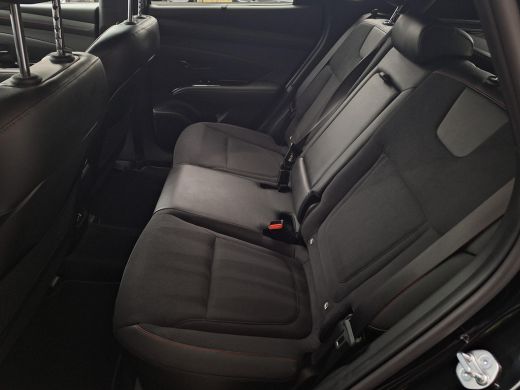 Hyundai Tucson 1.6 T-GDI PHEV N Line | Apple Carplay/Android Auto | Stoelverwarming/verkoeling | elektrische ach... ActivLease financial lease