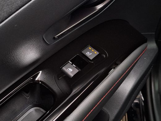 Hyundai Tucson 1.6 T-GDI PHEV N Line | Apple Carplay/Android Auto | Stoelverwarming/verkoeling | elektrische ach... ActivLease financial lease