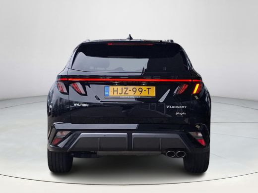 Hyundai Tucson 1.6 T-GDI PHEV N Line | Apple Carplay/Android Auto | Stoelverwarming/verkoeling | elektrische ach... ActivLease financial lease