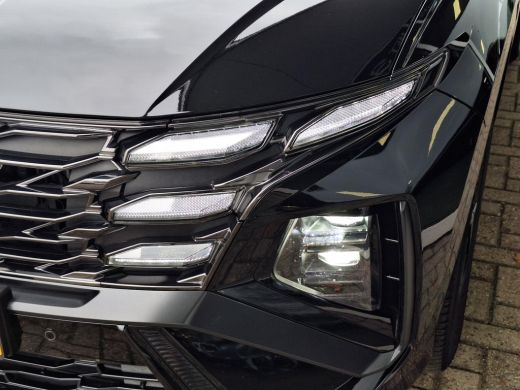 Hyundai Tucson 1.6 T-GDI PHEV N Line | Apple Carplay/Android Auto | Stoelverwarming/verkoeling | elektrische ach... ActivLease financial lease