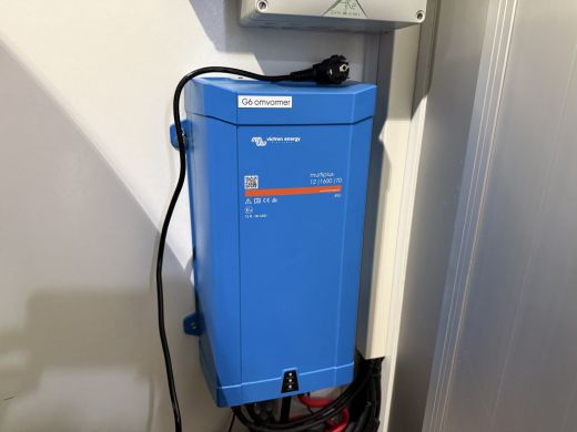 Iveco Daily 35S14 2.3 410 | Foodtruck | Pannenkoek | Wafelijzer | Poffertjes | Cr&ecirc;pes | Stroopwafel | Suikers... ActivLease financial lease