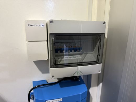 Iveco Daily 35S14 2.3 410 | Foodtruck | Pannenkoek | Wafelijzer | Poffertjes | Cr&ecirc;pes | Stroopwafel | Suikers... ActivLease financial lease