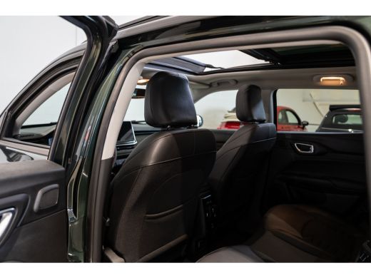 Jeep Compass 4xe 240 Plug-in Hybrid Electric North Star | Panoramadak | Premium Sound | Camera | Navigatie | S... ActivLease financial lease