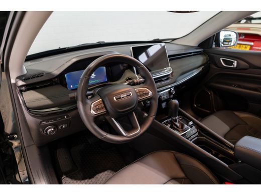 Jeep Compass 4xe 240 Plug-in Hybrid Electric North Star | Panoramadak | Premium Sound | Camera | Navigatie | S... ActivLease financial lease