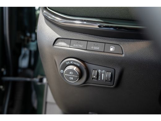 Jeep Compass 4xe 240 Plug-in Hybrid Electric North Star | Panoramadak | Premium Sound | Camera | Navigatie | S... ActivLease financial lease