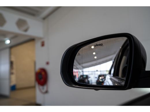 Jeep Compass 4xe 240 Plug-in Hybrid Electric North Star | Panoramadak | Premium Sound | Camera | Navigatie | S... ActivLease financial lease