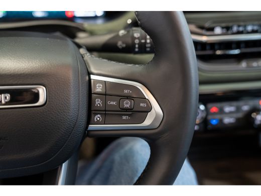 Jeep Compass 4xe 240 Plug-in Hybrid Electric North Star | Panoramadak | Premium Sound | Camera | Navigatie | S... ActivLease financial lease