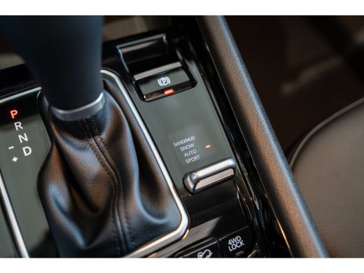 Jeep Compass 4xe 240 Plug-in Hybrid Electric North Star | Panoramadak | Premium Sound | Camera | Navigatie | S... ActivLease financial lease