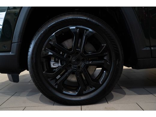 Jeep Compass 4xe 240 Plug-in Hybrid Electric North Star | Panoramadak | Premium Sound | Camera | Navigatie | S... ActivLease financial lease