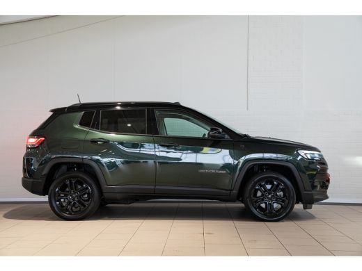 Jeep Compass 4xe 240 Plug-in Hybrid Electric North Star | Panoramadak | Premium Sound | Camera | Navigatie | S... ActivLease financial lease