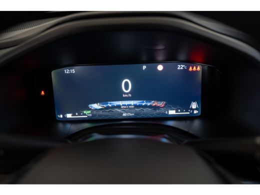 Jeep Renegade 1.5T e-Hybrid Summit | Lederen Bekleding | Navigatie | Camera | Stoel & Stuurverwarming | LED Ver... ActivLease financial lease