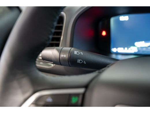 Jeep Renegade 1.5T e-Hybrid Summit | Lederen Bekleding | Navigatie | Camera | Stoel & Stuurverwarming | LED Ver... ActivLease financial lease