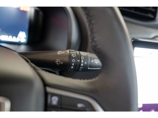 Jeep Renegade 1.5T e-Hybrid Summit | Lederen Bekleding | Navigatie | Camera | Stoel & Stuurverwarming | LED Ver... ActivLease financial lease