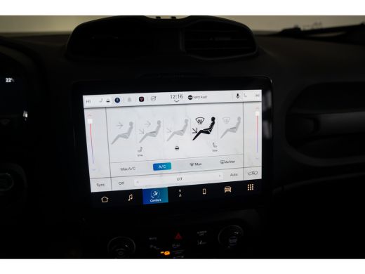 Jeep Renegade 1.5T e-Hybrid Summit | Lederen Bekleding | Navigatie | Camera | Stoel & Stuurverwarming | LED Ver... ActivLease financial lease