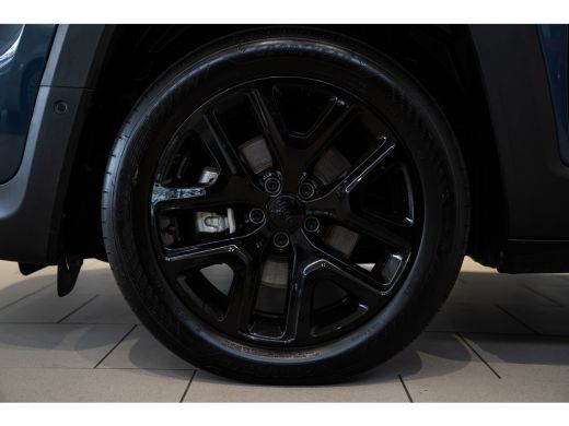 Jeep Renegade 1.5T e-Hybrid Summit | Lederen Bekleding | Navigatie | Camera | Stoel & Stuurverwarming | LED Ver... ActivLease financial lease