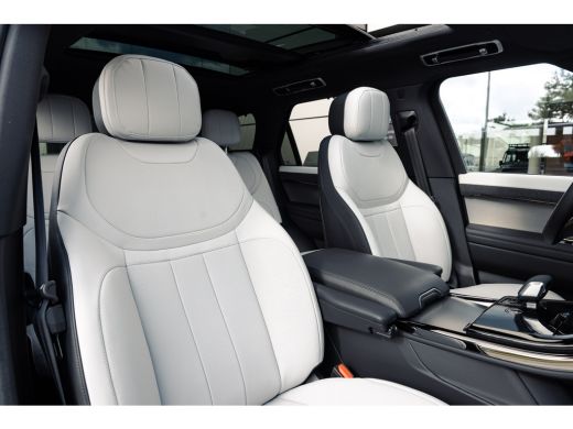 Land Rover Range Rover Sport P460e Dynamic SE PHEV | 23 Inch | Softclose | El. trekhaak | Cold Climate | Pano ActivLease financial lease