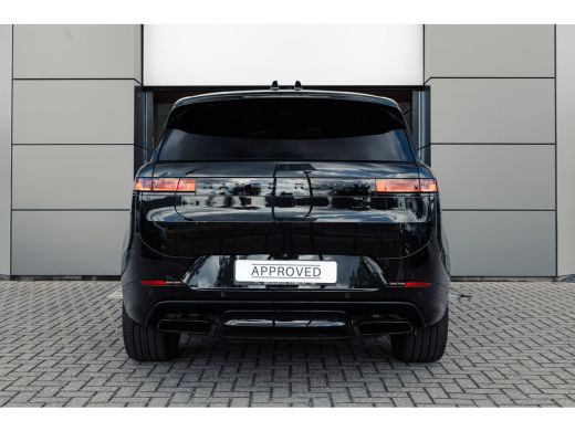 Land Rover Range Rover Sport P460e Dynamic SE PHEV | 23 Inch | Softclose | El. trekhaak | Cold Climate | Pano ActivLease financial lease