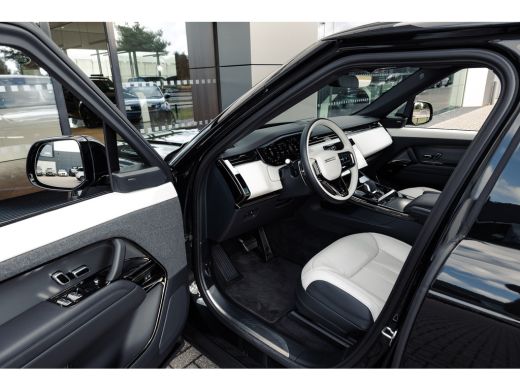 Land Rover Range Rover Sport P460e Dynamic SE PHEV | 23 Inch | Softclose | El. trekhaak | Cold Climate | Pano ActivLease financial lease