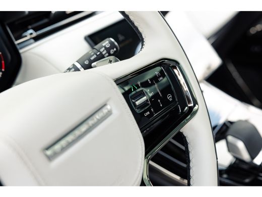 Land Rover Range Rover Sport P460e Dynamic SE PHEV | 23 Inch | Softclose | El. trekhaak | Cold Climate | Pano ActivLease financial lease